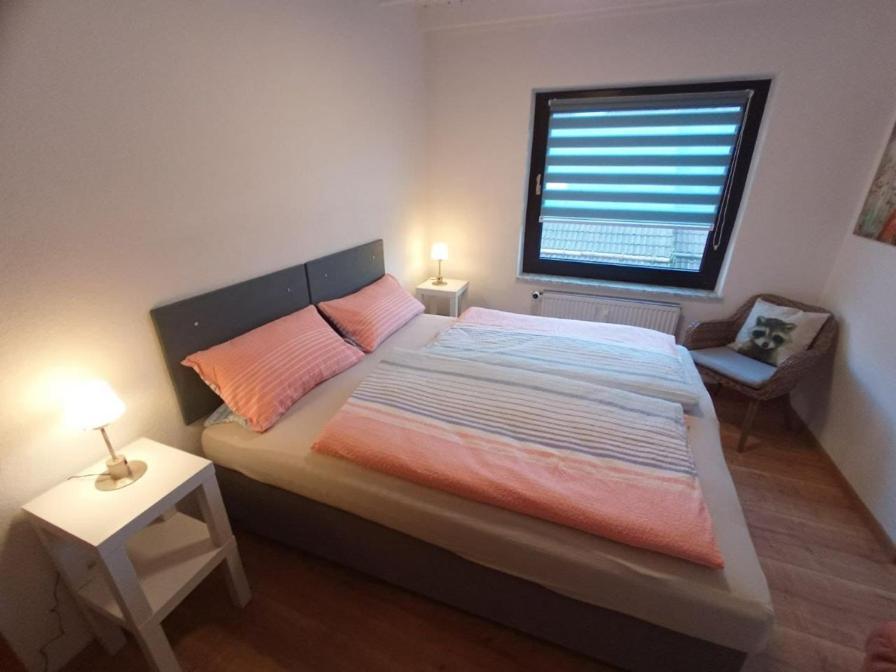 Ferienwohnung Bodehexe 2 ブラウンラーゲ エクステリア 写真