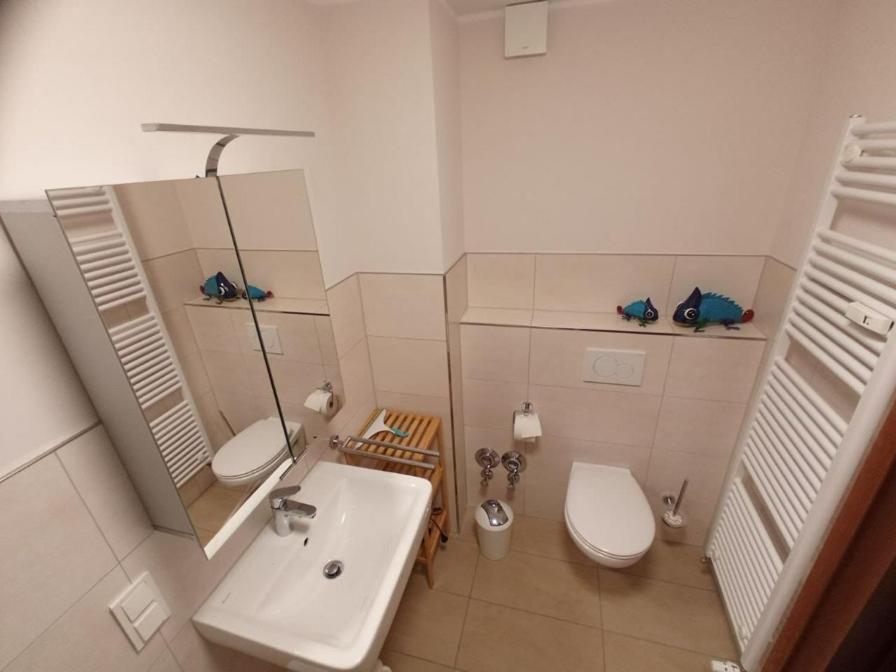 Ferienwohnung Bodehexe 2 ブラウンラーゲ エクステリア 写真