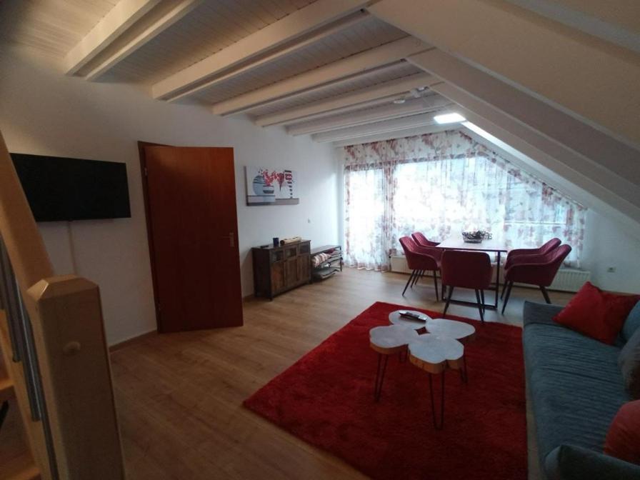 Ferienwohnung Bodehexe 2 ブラウンラーゲ エクステリア 写真